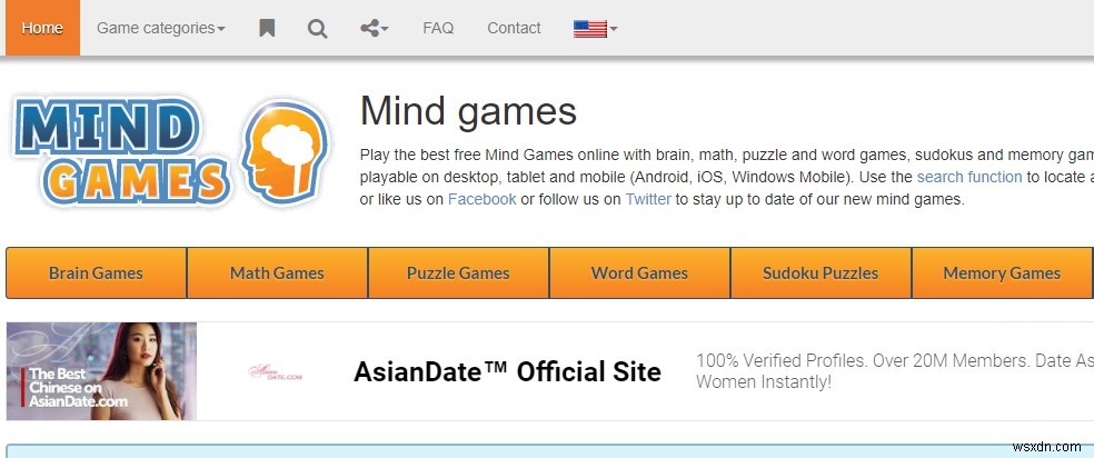 大人も高齢者も楽しめる!無料で使えるおすすめ記憶ゲーム5選