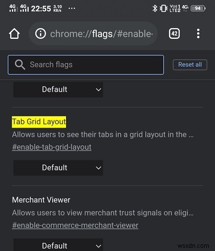 Android版Chromeで有効化すべき便利なフラグ15選