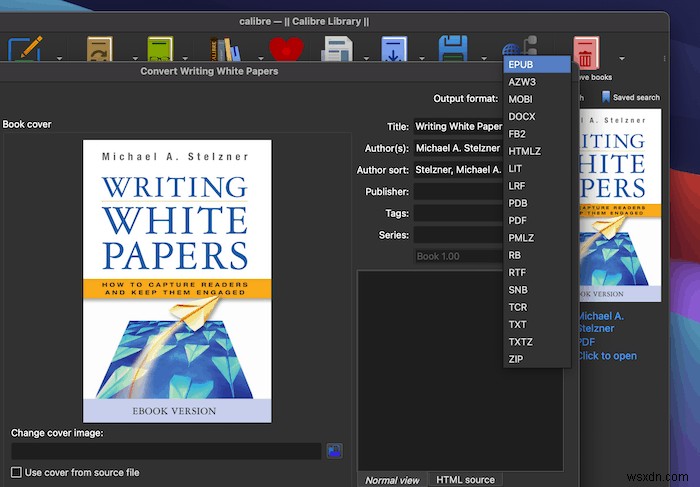 ePUBとは?知っておきたい電子書籍形式の基本と使い方を徹底解説