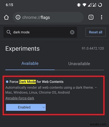 Android版Chromeで有効化すべき便利なフラグ15選
