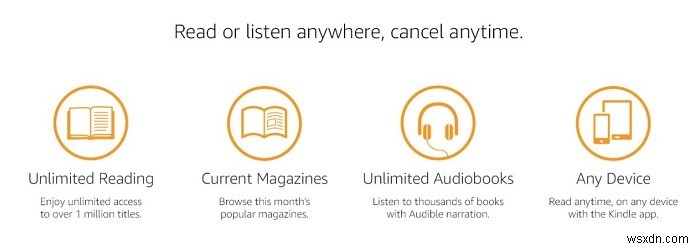 Kindle Unlimitedとは？料金・メリット・デメリットから使い方まで徹底解説