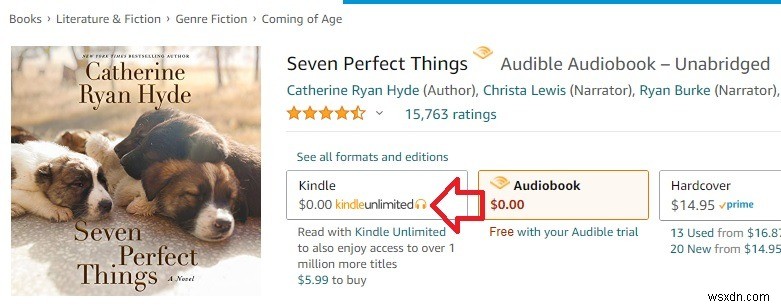 Kindle Unlimitedとは？料金・メリット・デメリットから使い方まで徹底解説