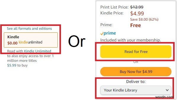Kindle Unlimitedとは？料金・メリット・デメリットから使い方まで徹底解説
