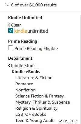 Kindle Unlimitedとは？料金・メリット・デメリットから使い方まで徹底解説
