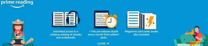 Kindle Unlimitedとは？料金・メリット・デメリットから使い方まで徹底解説