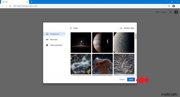 PCとスマホでGoogleの背景を変更する方法【Chrome・Android・iOS対応】
