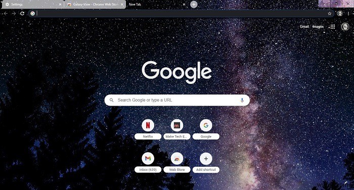 PCとスマホでGoogleの背景を変更する方法【Chrome・Android・iOS対応】