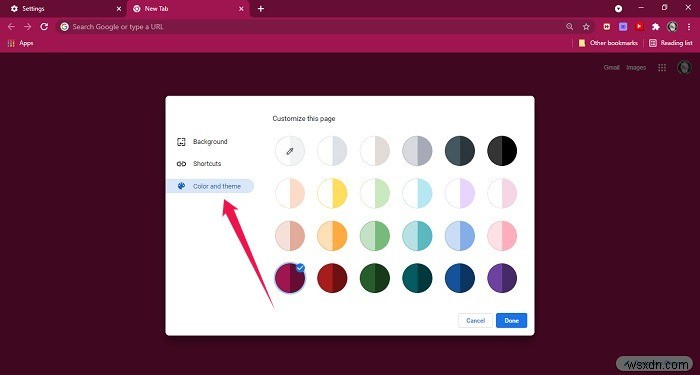 PCとスマホでGoogleの背景を変更する方法【Chrome・Android・iOS対応】