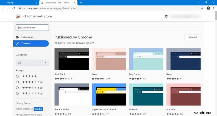 PCとスマホでGoogleの背景を変更する方法【Chrome・Android・iOS対応】