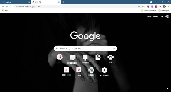 PCとスマホでGoogleの背景を変更する方法【Chrome・Android・iOS対応】