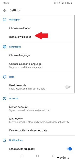 PCとスマホでGoogleの背景を変更する方法【Chrome・Android・iOS対応】