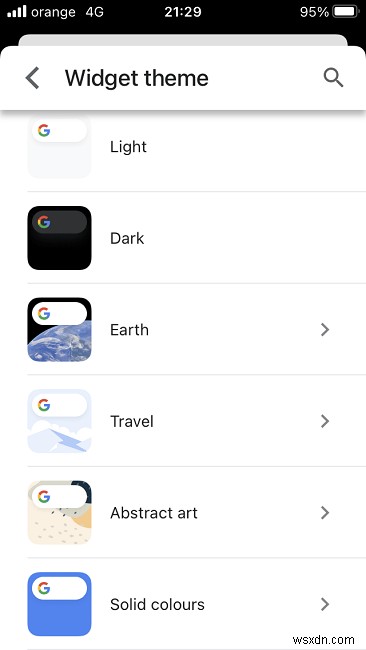 PCとスマホでGoogleの背景を変更する方法【Chrome・Android・iOS対応】