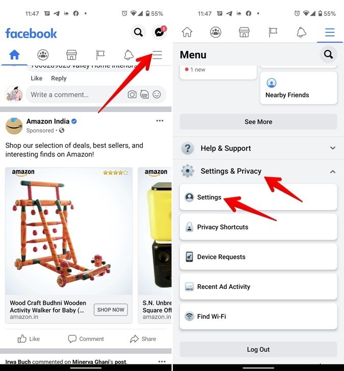 Facebookアカウントを無効化・完全削除する方法【PC・スマホ対応】