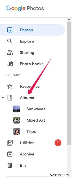 Googleフォトでリンク共有をオフにする方法【スマホ・PC対応】