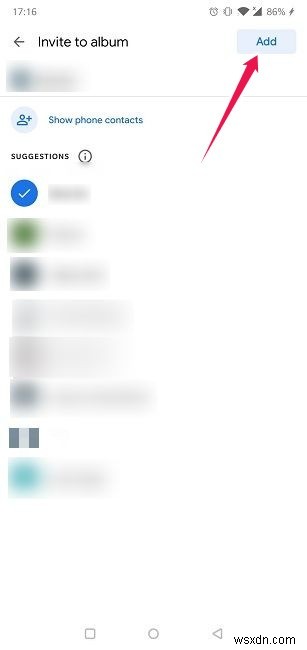 Googleフォトでリンク共有をオフにする方法【スマホ・PC対応】