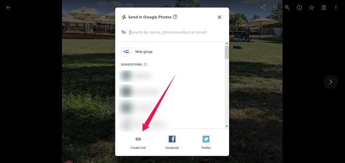 Googleフォトでリンク共有をオフにする方法【スマホ・PC対応】