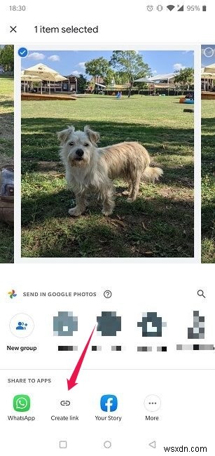 Googleフォトでリンク共有をオフにする方法【スマホ・PC対応】