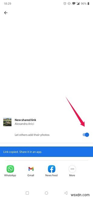 Googleフォトでリンク共有をオフにする方法【スマホ・PC対応】