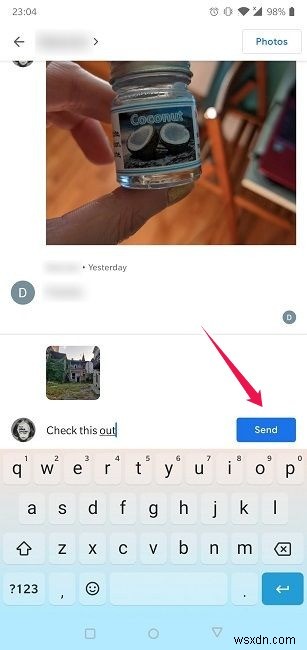 Googleフォトでリンク共有をオフにする方法【スマホ・PC対応】