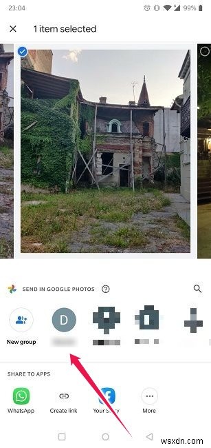 Googleフォトでリンク共有をオフにする方法【スマホ・PC対応】