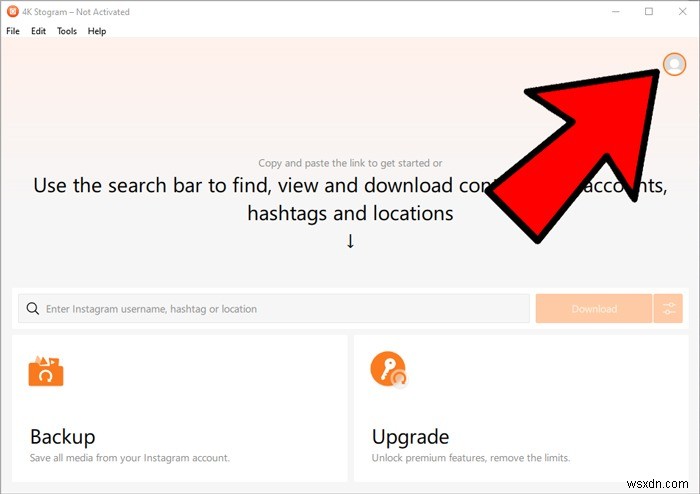 PCでInstagramストーリーをダウンロードする4つの方法
