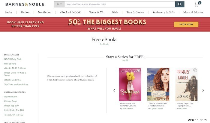 無料で電子書籍がダウンロードできるおすすめライブラリ10選