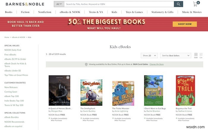 無料で電子書籍がダウンロードできるおすすめライブラリ10選