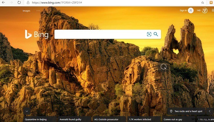 BingがGoogleに勝る12のポイント｜知られざる検索エンジンの実力
