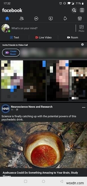 Facebookのダークモードを有効にする方法｜PC・スマホ・Messenger完全ガイド