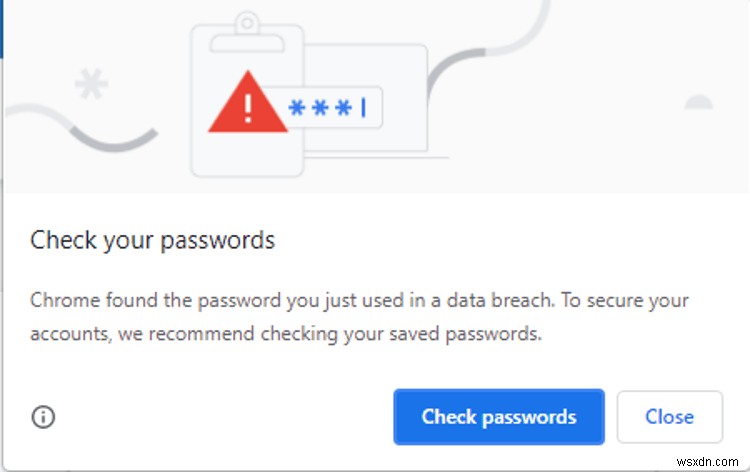 Chromeのパスワード漏洩警告とは？今すぐ確認して対処する完全ガイド