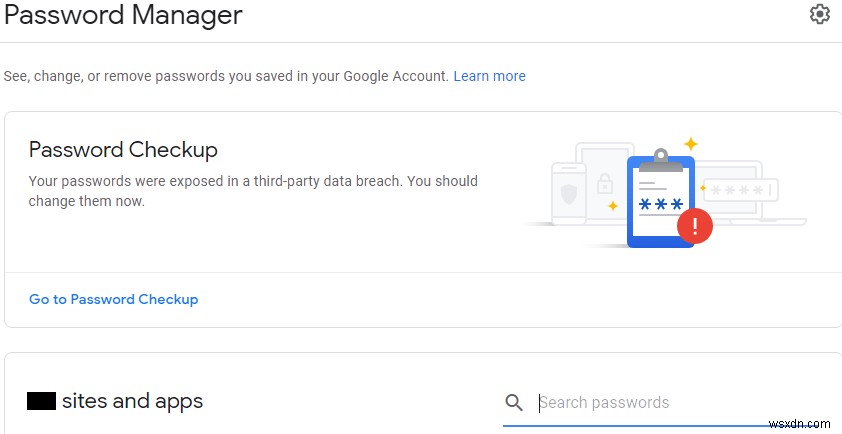 Chromeのパスワード漏洩警告とは？今すぐ確認して対処する完全ガイド