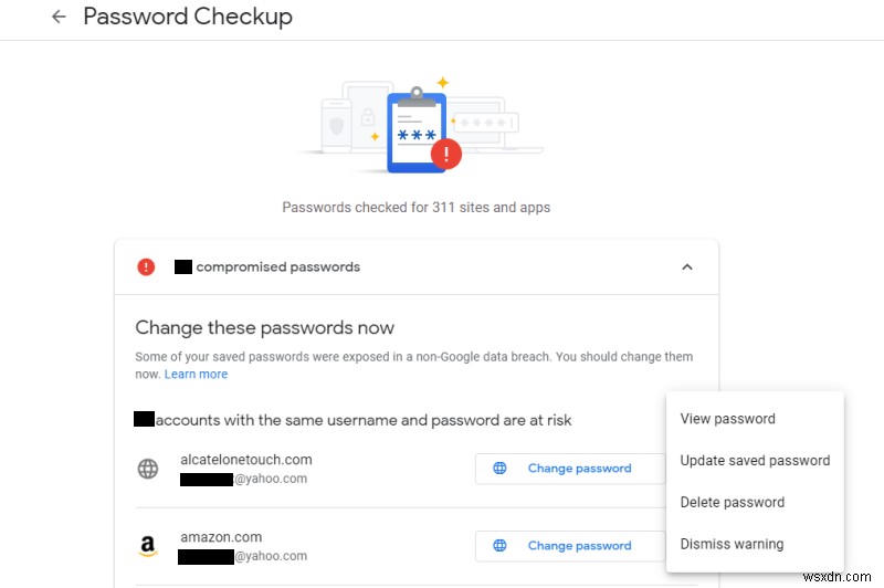 Chromeのパスワード漏洩警告とは？今すぐ確認して対処する完全ガイド