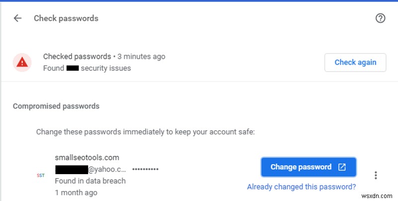 Chromeのパスワード漏洩警告とは？今すぐ確認して対処する完全ガイド