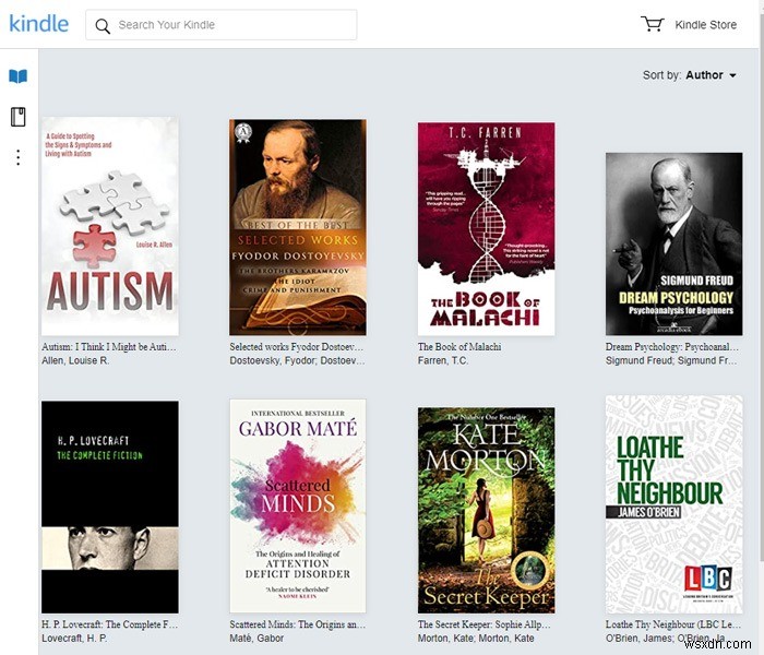 Kindleクラウドリーダーとは？使い方・メリット・トラブル対処法を徹底解説