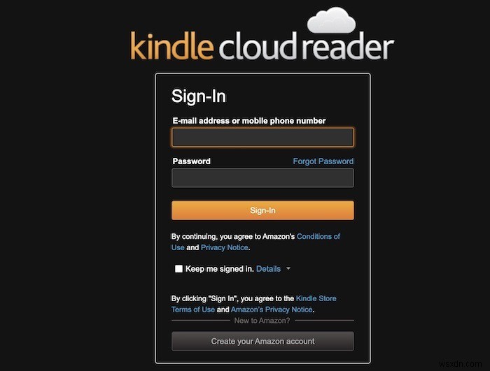 Kindleクラウドリーダーとは？使い方・メリット・トラブル対処法を徹底解説