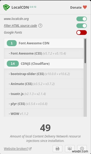 オンラインプライバシーを守りたい人必見！おすすめFirefoxアドオン9選