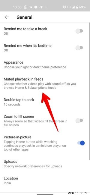 【保存版】YouTubeのスクロール中の動画自動再生をオフにする方法(Android/iPhone対応)