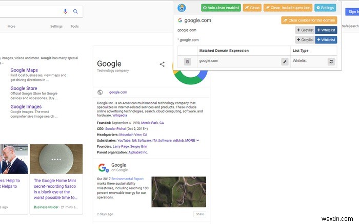 オンラインプライバシーを守りたい人必見！おすすめFirefoxアドオン9選