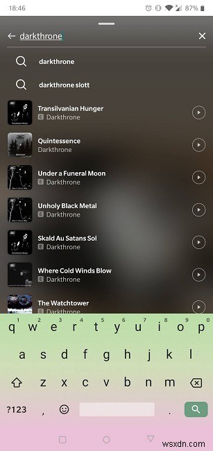 Instagramストーリーに音楽を追加する方法!ミュージックステッカーからSpotify連携まで徹底解説