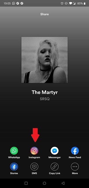 Instagramストーリーに音楽を追加する方法!ミュージックステッカーからSpotify連携まで徹底解説