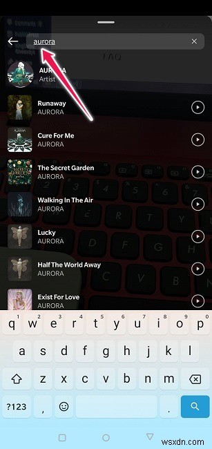 Instagramストーリーに音楽を追加する方法!ミュージックステッカーからSpotify連携まで徹底解説