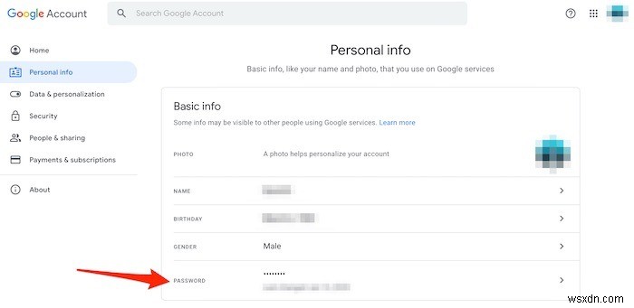 Gmailアカウントのセキュリティを強化する6つの対策