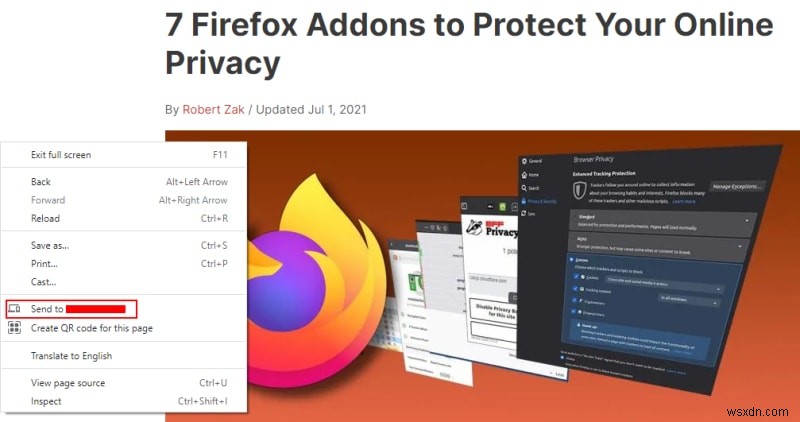 【Chrome】タブ共有の使い方：PCとスマホ間でタブを送信する方法まとめ
