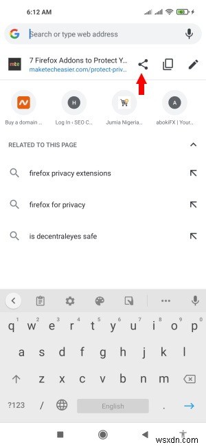【Chrome】タブ共有の使い方：PCとスマホ間でタブを送信する方法まとめ