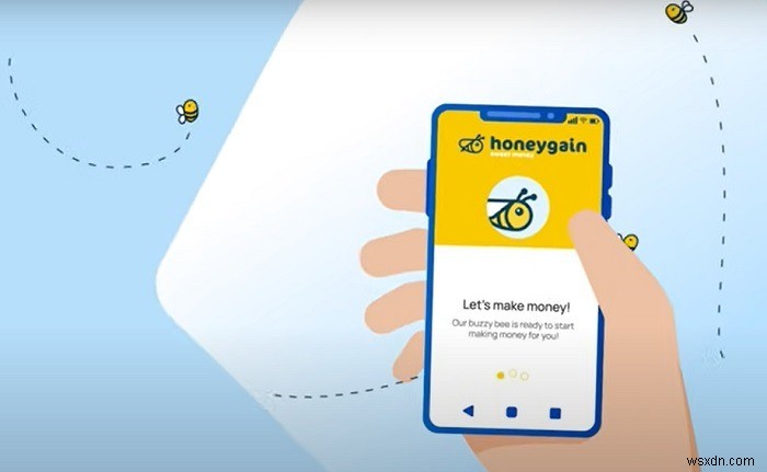 Honeygain（ハニーゲイン）とは？仕組み・稼ぎ方・安全性を徹底解説