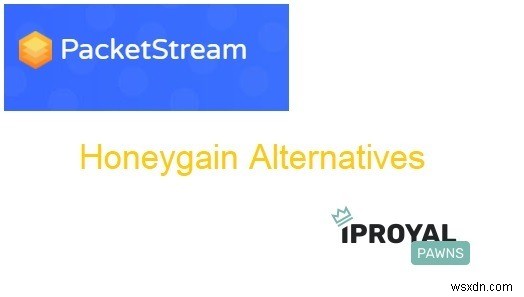 Honeygain（ハニーゲイン）とは？仕組み・稼ぎ方・安全性を徹底解説