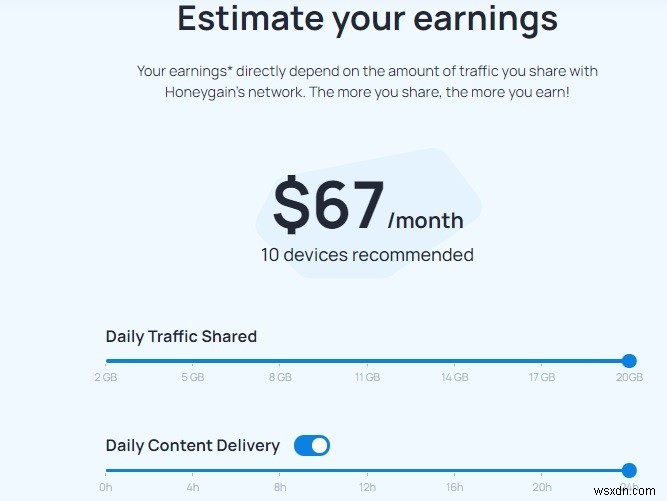 Honeygain（ハニーゲイン）とは？仕組み・稼ぎ方・安全性を徹底解説