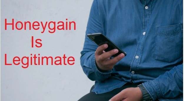 Honeygain（ハニーゲイン）とは？仕組み・稼ぎ方・安全性を徹底解説