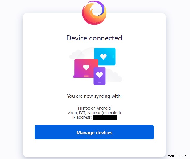 Firefoxのブックマーク・タブ・履歴・パスワードをデバイス間で同期する方法【PC・Android対応】