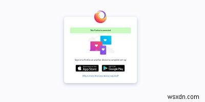 Firefoxのブックマーク・タブ・履歴・パスワードをデバイス間で同期する方法【PC・Android対応】